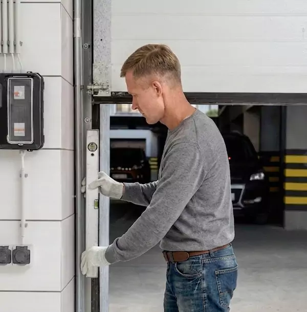 Why Choose Us for Door, Gate and Security Services in Edmonds, WA