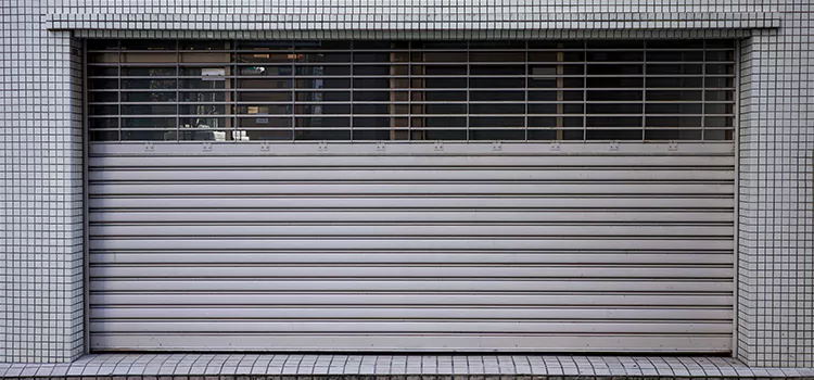 Advanced Solutions for Your Aluminum Garage Doors in Edmonds, Washington
