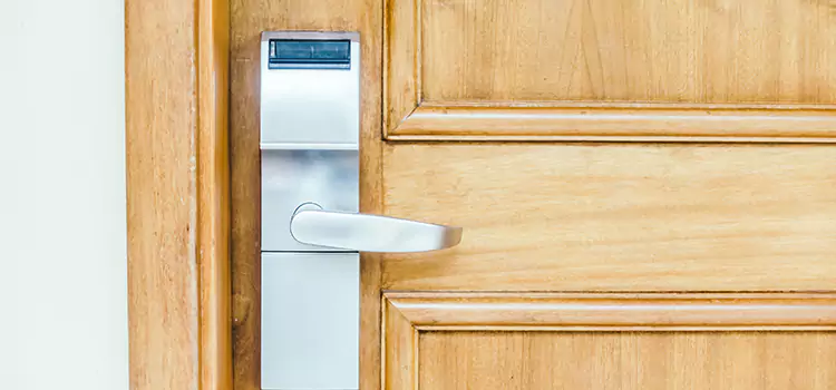 Advanced Solutions in Edmonds, WA for Modern Security