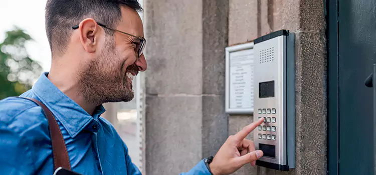 Advanced Solutions for Enhanced Security in Edmonds, WA