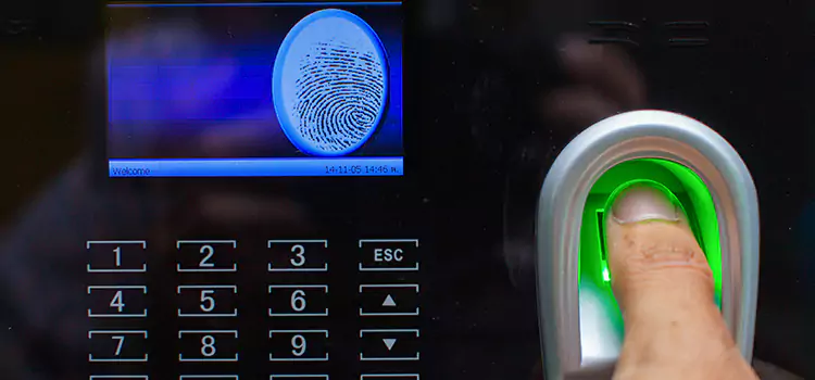 Your Trusted Partner for Secure Access in Edmonds, WA