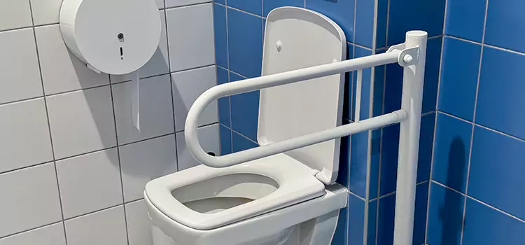 Comprehensive Solutions in Edmonds, WA for Accessible Facilities