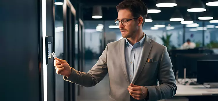 Our Commitment to Keycard Security Excellence in Edmonds, WA