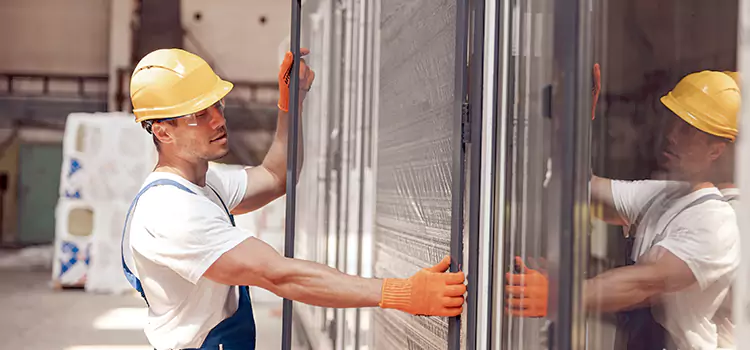 Sliding Door Mesh Replacement Edmonds